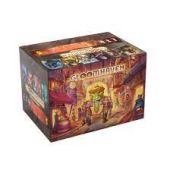 Gloomhaven Buttons And Bugs - Board Game