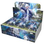 Final Fantasy TCG Dawn of Heroes Booster Box