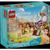 Lego Disney Belles Storytime Horse Carriage