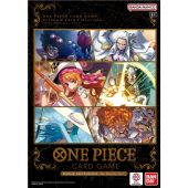 One Piece Premium Card Collection - Best Selection Volume 1