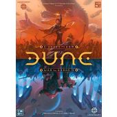 Dune - War For Arrakis - Board Game