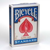 Bicycle Playing Cards Standard Deck