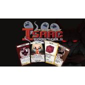 The Binding of Isaac: Four Souls Full Collection Kickstarter - Board Game