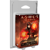 Ashes Reborn The Children Of Blackcloud - Board Game