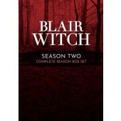 Hunt A Killer: Blair Witch Season 2 Box Set - Board Game