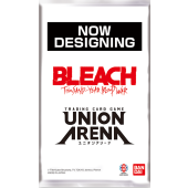 Union Arena - Bleach Thousand Year Blood War - Booster Box 