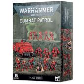 Warhammer Combat Patrol: Blood Angels