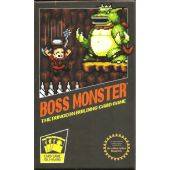 Boss Monster 1: Master of the Dungeon - Board Game