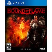 Bound By Flame - PS4 (Used)