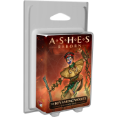 Ashes Reborn The Boy Among Wolves - Board Game