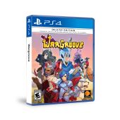 Wargroove - PS4