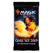 Magic the Gathering Core 2019 Booster Pack