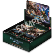 Battle Spirits Saga: Set 02 Booster Box 