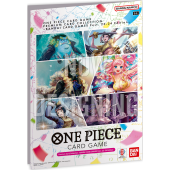 One Piece CG Premium Card Collection Cardfest