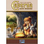 Caverna: The Cave Farmers - Board Game