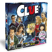 Clue - Board Game