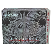 Magic the Gathering Phyrexia All Will Be One - Compleat Bundle
