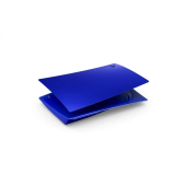 PS5 Console Cover - Cobalt Blue (Standard)