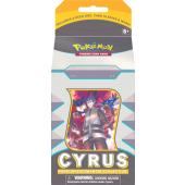 Pokemon Cyrus/Klara Premium Tournament Collection (Set of 2)
