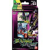 Dragon Ball Super: The Ultimate Life Form - Expert Deck