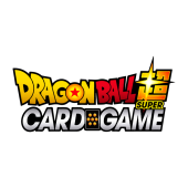 Dragon Ball Super Fusion World 04 Boosterbox