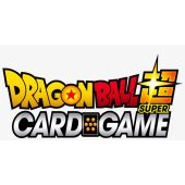 Dragon Ball Super Card Game Masters Zenkai Series EX-08 Booster Box