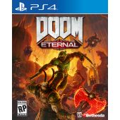 Doom: Eternal - PS4
