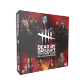 Dead By Daylight The Board Game Malicious Expansion - Board Game