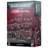 Warhammer Combat Patrol: Deathwatch