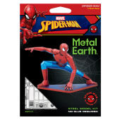 Metal Earth Spider-Man