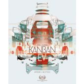 Kanban EV - Board Game