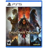 Dragons Dogma 2 - PS5