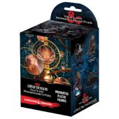 D&D Icons 13 Bpk Volo'S And Mordenkainen's Foes