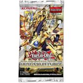 YuGiOh Dimension Force Booster Pack