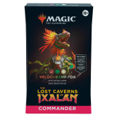 Magic the Gathering Lost Caverns of Ixalan Commander (Set of 4)