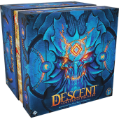 Descent Legends Of The Dark - Board Game