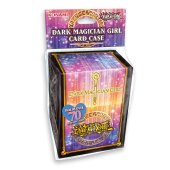 Yu-Gi-Oh Dark Magician Girl Card Case