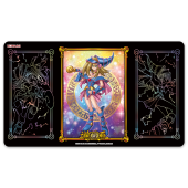 Yu-Gi-Oh Dark Magician Girl Playmat