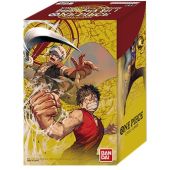 One Piece Double Pack Set 1 (Display of 8)