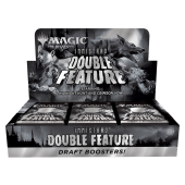 Magic the Gathering Double Feature Draft Booster Box