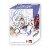 One Piece Double Pack Set Volume 2 (Display of 8)