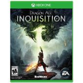 Dragon Age Inquisition Reg Or GOTY - Xbox One (Used)