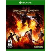 Dragons Dogma Dark Arisen - Xbox One (Used)