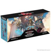 D&D Icons Of The Realms 27: Glory Of The Giants Limited Edtion Set