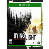 Dying Light - Xbox One (Used)