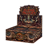 Flesh and Blood TCG: Dynasty Booster Box