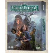 Arkham Horror The Roleplaying Game: Starter Set