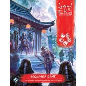 Legend Of The Five Rings: Beginner Game