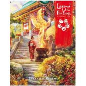 Legend Of The Five Rings: Celestial Realms