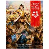 Legend Of The Five Rings: Fields Of Victory